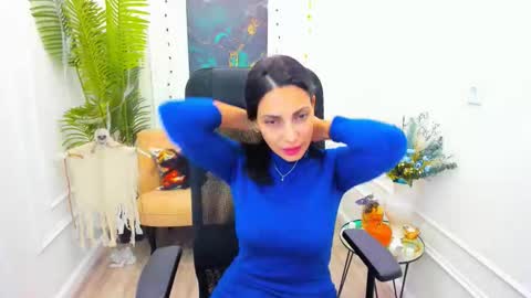 allayerty online show from 10/26/25, 11:27