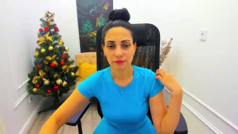 allayerty online show from 12/17/25, 11:38