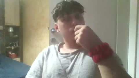 fuckmales online show from 07/14/26, 12:55