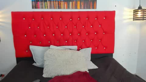 Snapshot of allegra_chubby chatting on 02/14/26, 07:21 Allegra online show from 02/14/26, 07:21