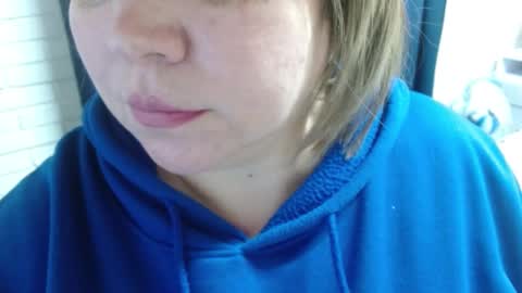 Snapshot of allegra_ferragamo chatting on 02/09/25, 01:22 Ale online show from 02/09/25, 01:22