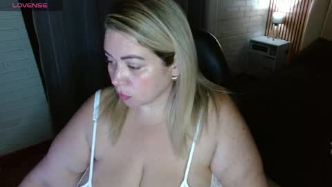 Ale online show from 04/12/26, 11:43