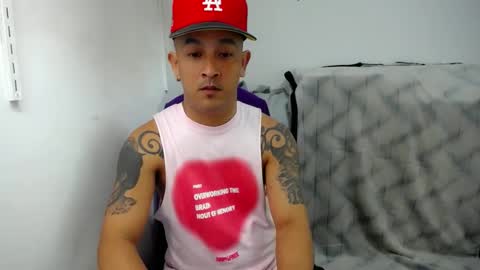 Snapshot of allen_69xx chatting on 01/29/25, 03:26 allen online show from 01/29/25, 03:26