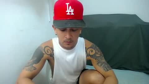 Snapshot of allen_69xx chatting on 03/07/25, 02:15 allen online show from 03/07/25, 02:15