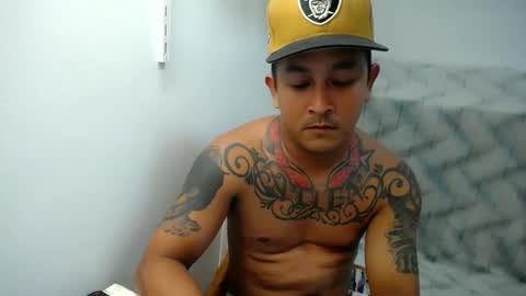 Snapshot of allen_69xx chatting on 10/28/25, 06:54 allen online show from 10/28/25, 06:54