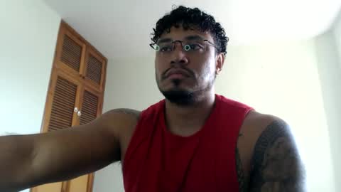allen_ferrer10 online show from 05/24/26, 05:40