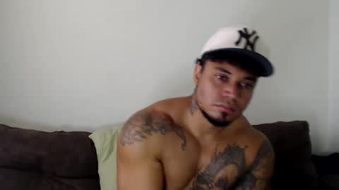 allen_ferrer10 online show from 05/30/26, 03:31