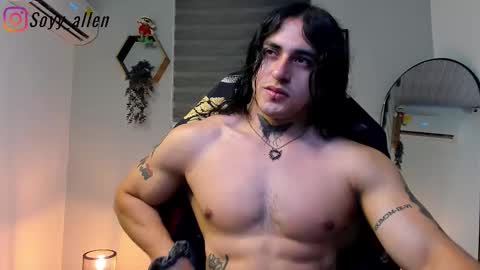 Snapshot of allen_rosse chatting on 09/27/25, 02:16 independent model 3 online show from 09/27/25, 02:16
