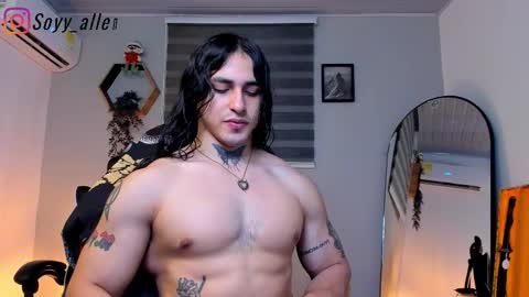 Snapshot of allen_rosse chatting on 11/09/25, 02:21 independent model 3 online show from 11/09/25, 02:21