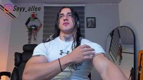 independent model 3 online show from 04/08/26, 04:12