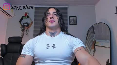 independent model 3 online show from 05/23/26, 04:18