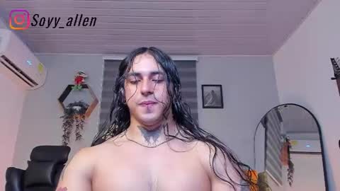 independent model 3 online show from 07/15/26, 04:07