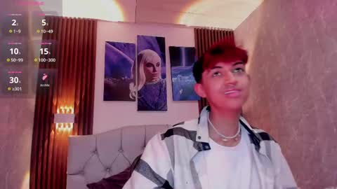 Allen online show from 02/03/25, 02:13