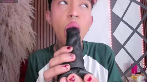 Allen online show from 09/18/25, 03:30