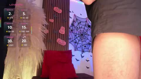 Allen online show from 10/18/25, 02:03