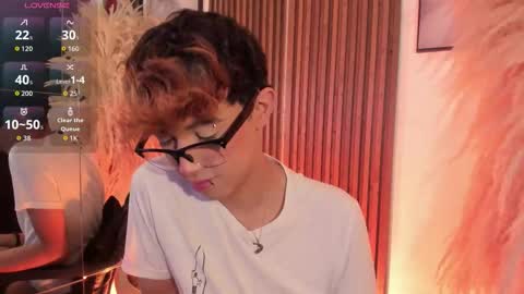 Allen online show from 11/14/25, 04:11