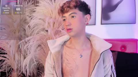 Allen online show from 11/19/25, 03:17