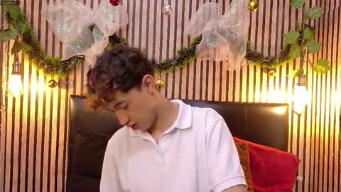 Allen online show from 12/04/25, 09:01