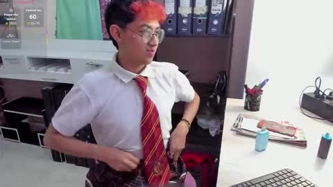 Allen online show from 02/20/26, 08:09