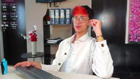 Allen online show from 02/24/26, 08:29