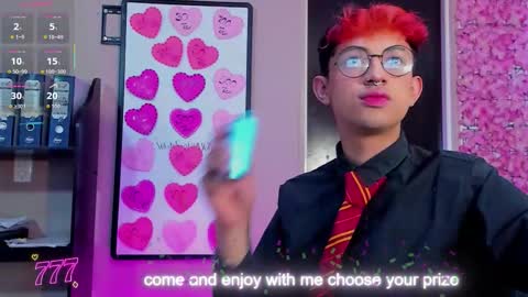 Allen online show from 02/25/26, 08:40