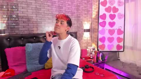 Allen online show from 02/27/26, 07:47