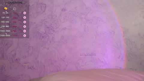 Snapshot of allendia chatting on 03/10/25, 03:45 Ellen online show from 03/10/25, 03:45