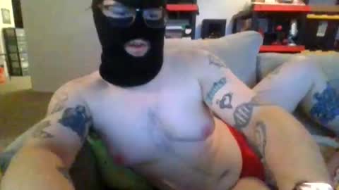 allenjaxoff703805 online show from 12/21/25, 06:20