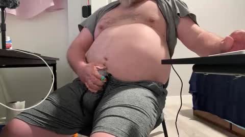 Allergictolove online show from 04/12/26, 02:33