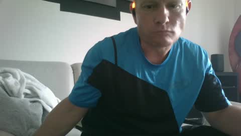alles594462 online show from 07/01/26, 08:27