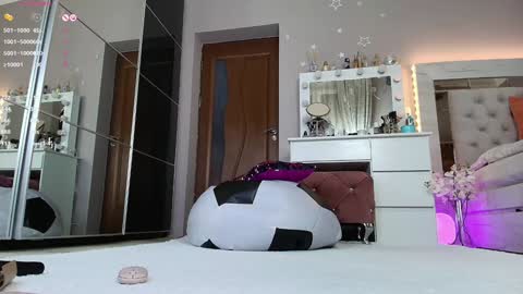 onlyfansallesya23 online show from 01/11/25, 08:21