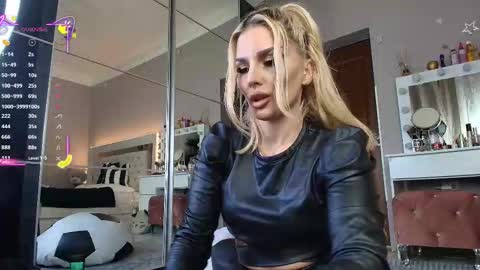 onlyfansallesya23 online show from 01/11/26, 07:30