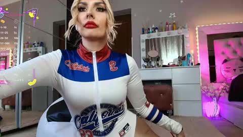 onlyfansallesya23 online show from 06/08/26, 06:30