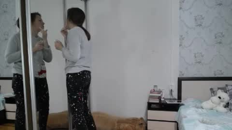 allexandraxxx online show from 12/14/25, 07:07