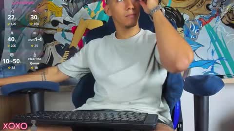 Allex online show from 11/20/25, 03:34