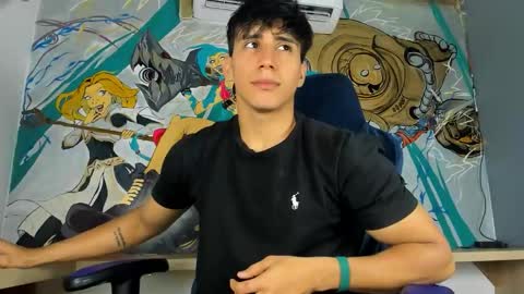 Allex online show from 12/19/25, 05:58