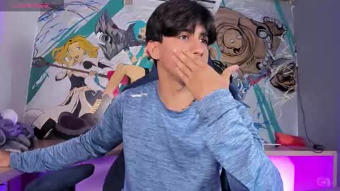 Allex online show from 03/17/26, 09:07