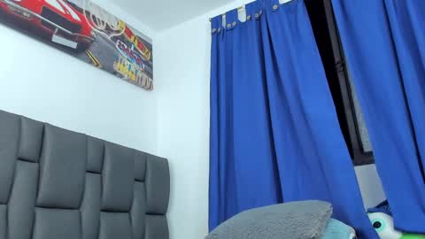 Allex online show from 01/15/25, 03:33