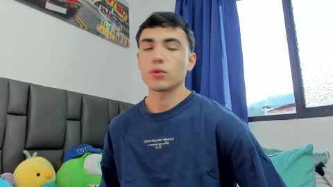 Allex online show from 01/19/25, 10:49