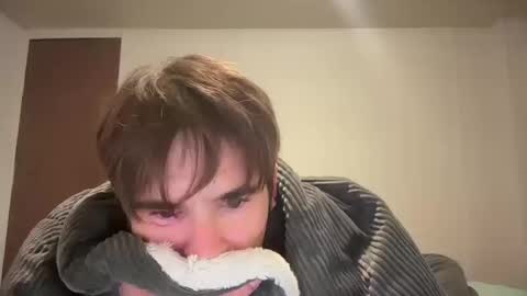 alleycat2001 online show from 10/18/25, 09:10