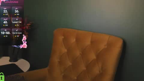 alli_aster online show from 03/07/25, 01:18