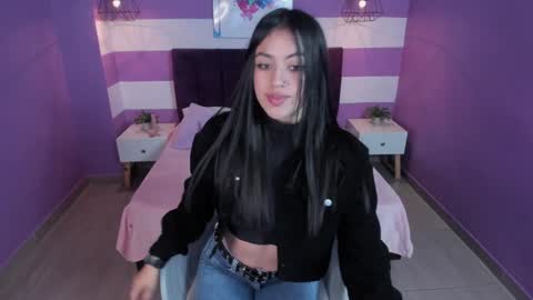 Ali online show from 01/16/25, 01:04