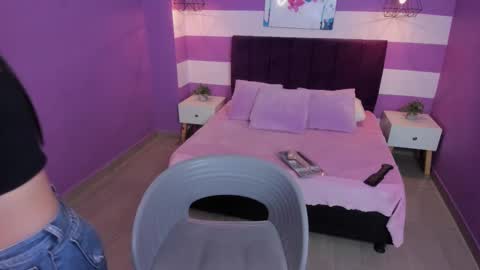 Ali online show from 02/11/25, 12:48