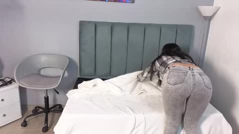 Ali online show from 04/01/26, 11:55