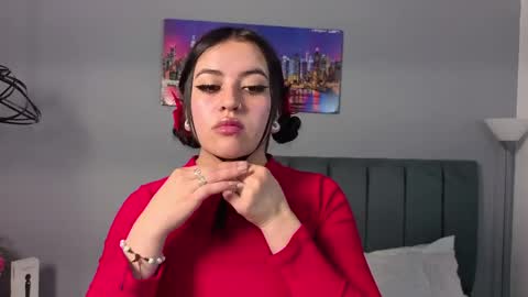 Ali online show from 04/01/26, 01:52