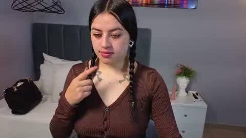 Ali online show from 06/26/26, 01:48