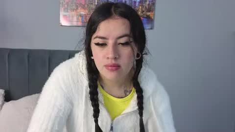 Ali online show from 07/07/26, 11:25