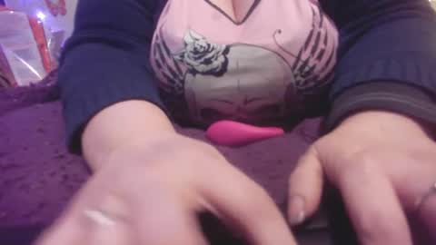 Alli Kat online show from 12/04/24, 09:51