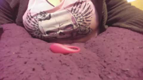 Alli Kat online show from 12/06/24, 11:44