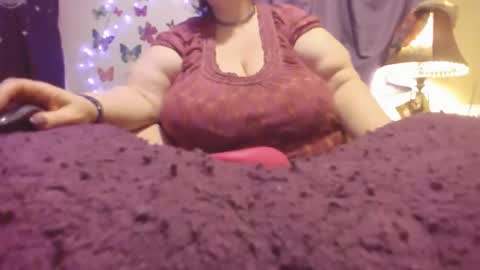 Alli Kat online show from 01/26/25, 07:21